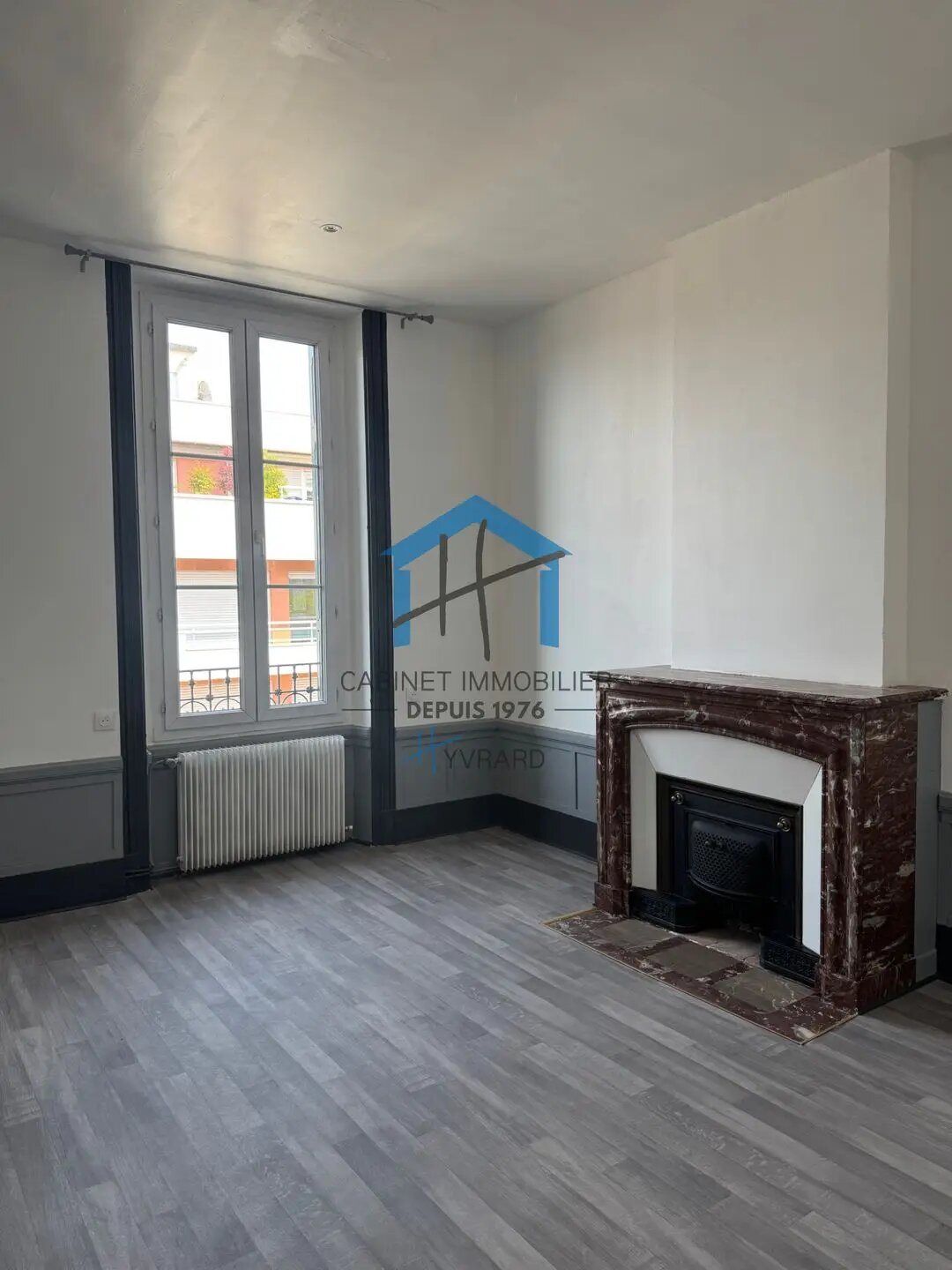 Appartement à vendre, 95m², Saint-Chamond