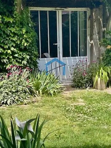 Maison à vendre, 172m², Valfleury