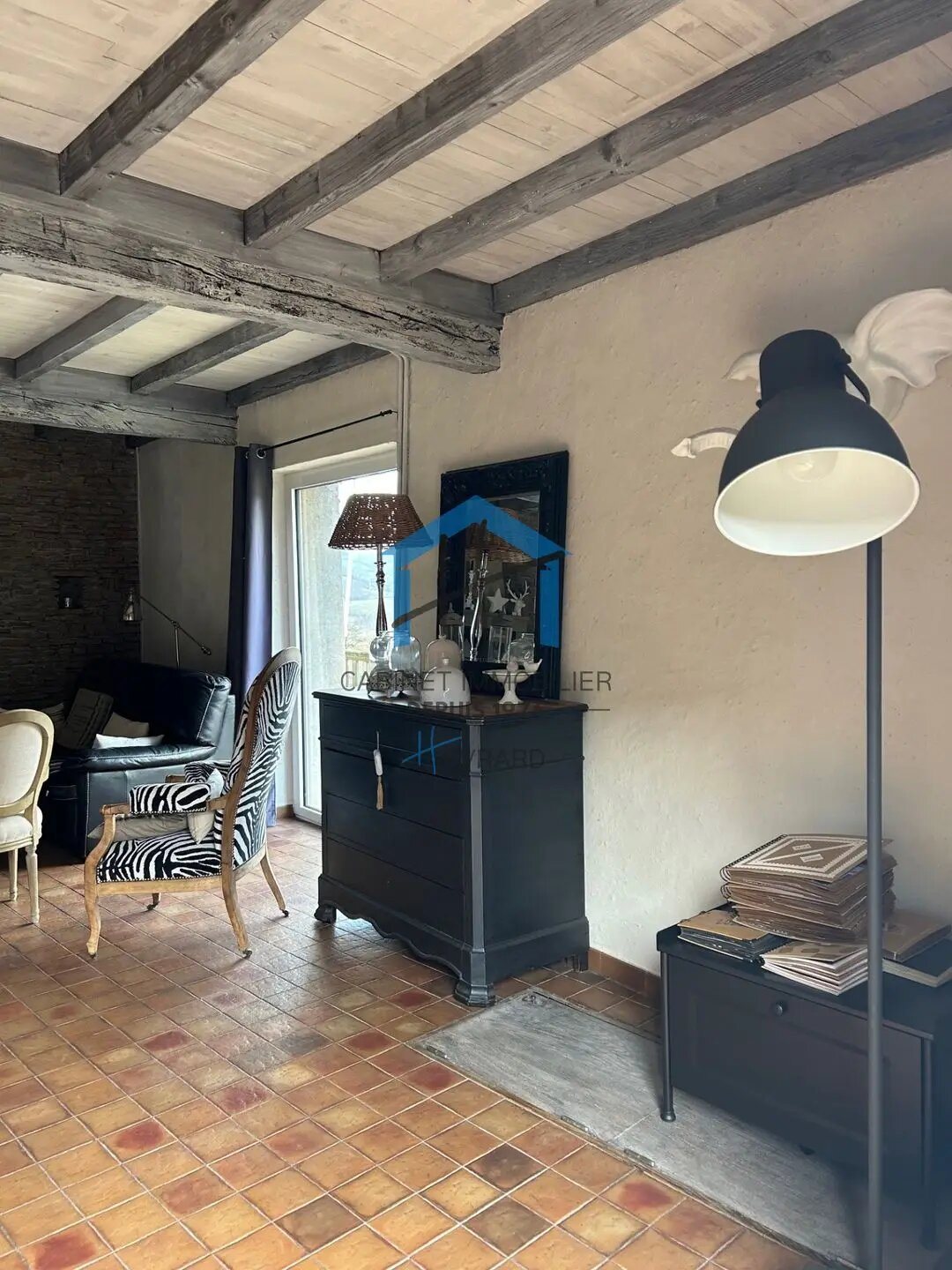 Maison à vendre, 172m², Valfleury