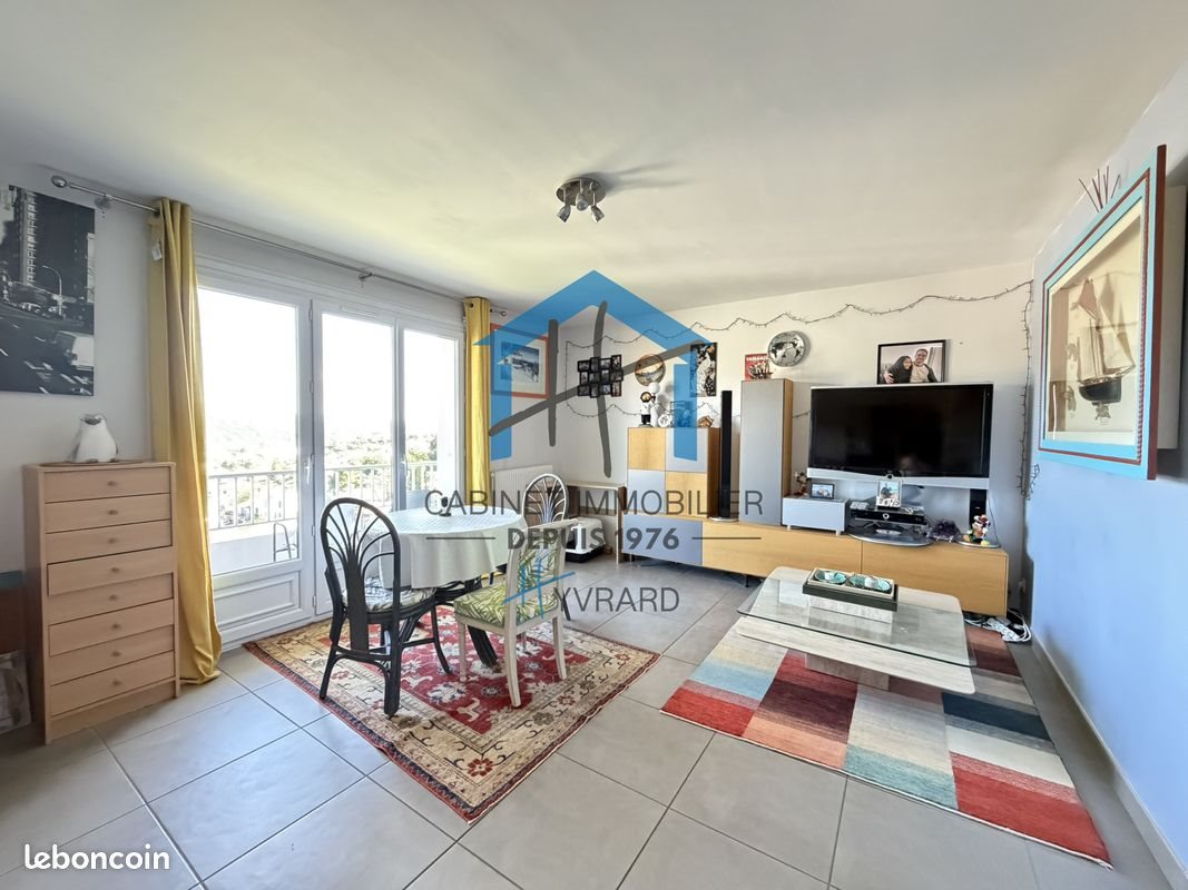Appartement à vendre, 73m², La Grand-Croix