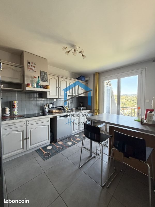 Appartement à vendre, 73m², La Grand-Croix