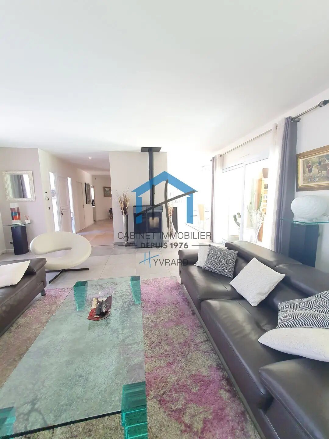 Maison à vendre, 230m², Saint-Chamond
