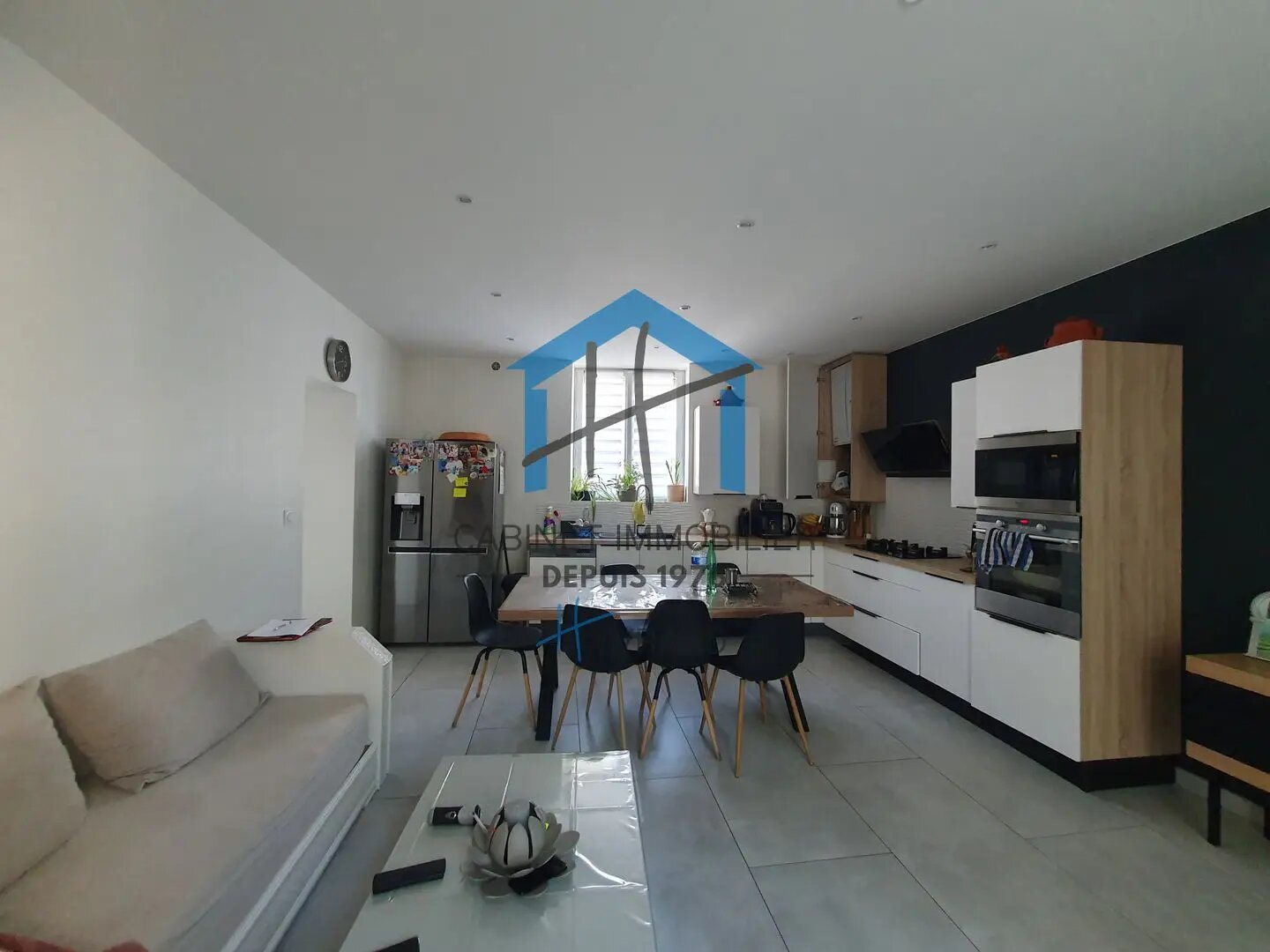 Appartement à vendre, 212m², L'Horme