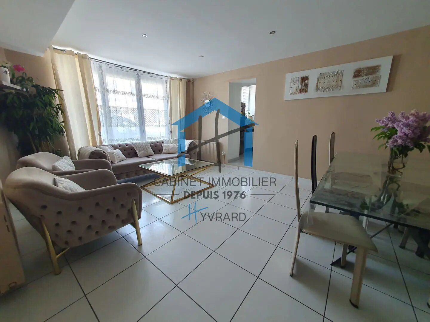 Appartement à vendre, 212m², L'Horme