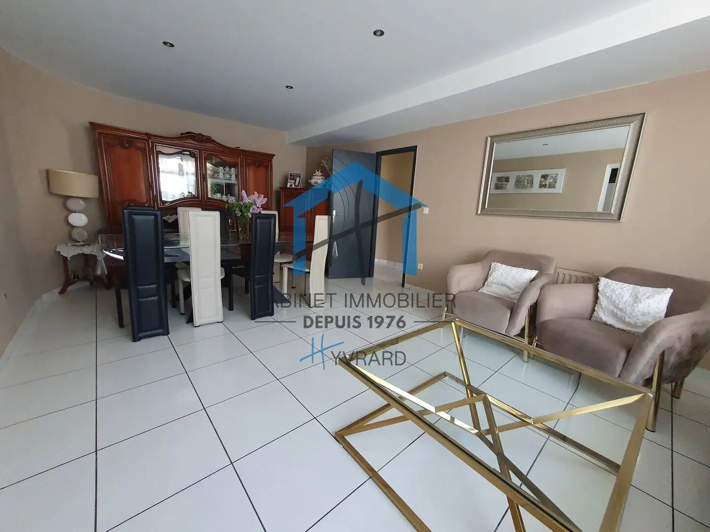 Appartement à vendre, 212m², L'Horme