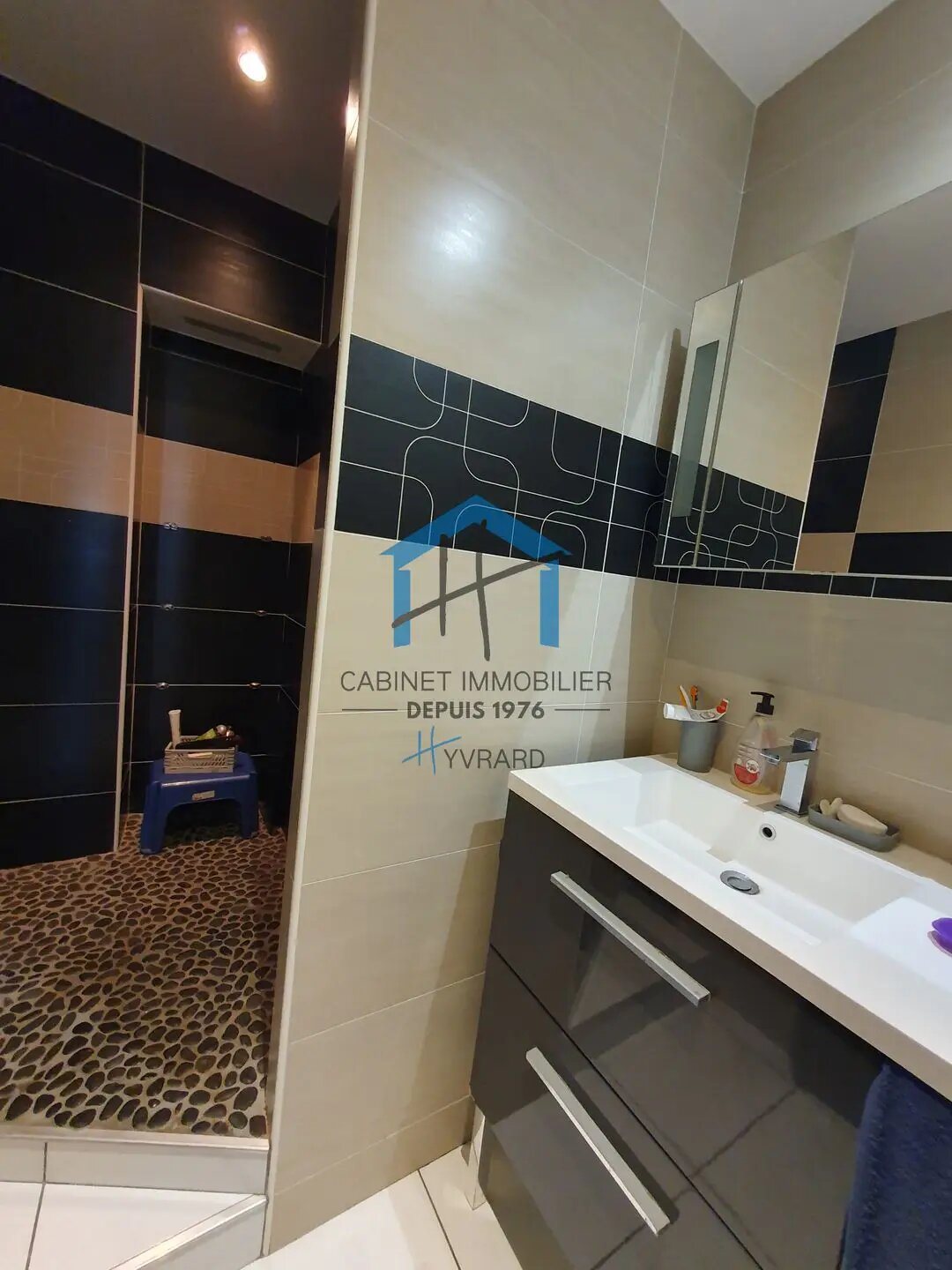 Appartement à vendre, 212m², L'Horme
