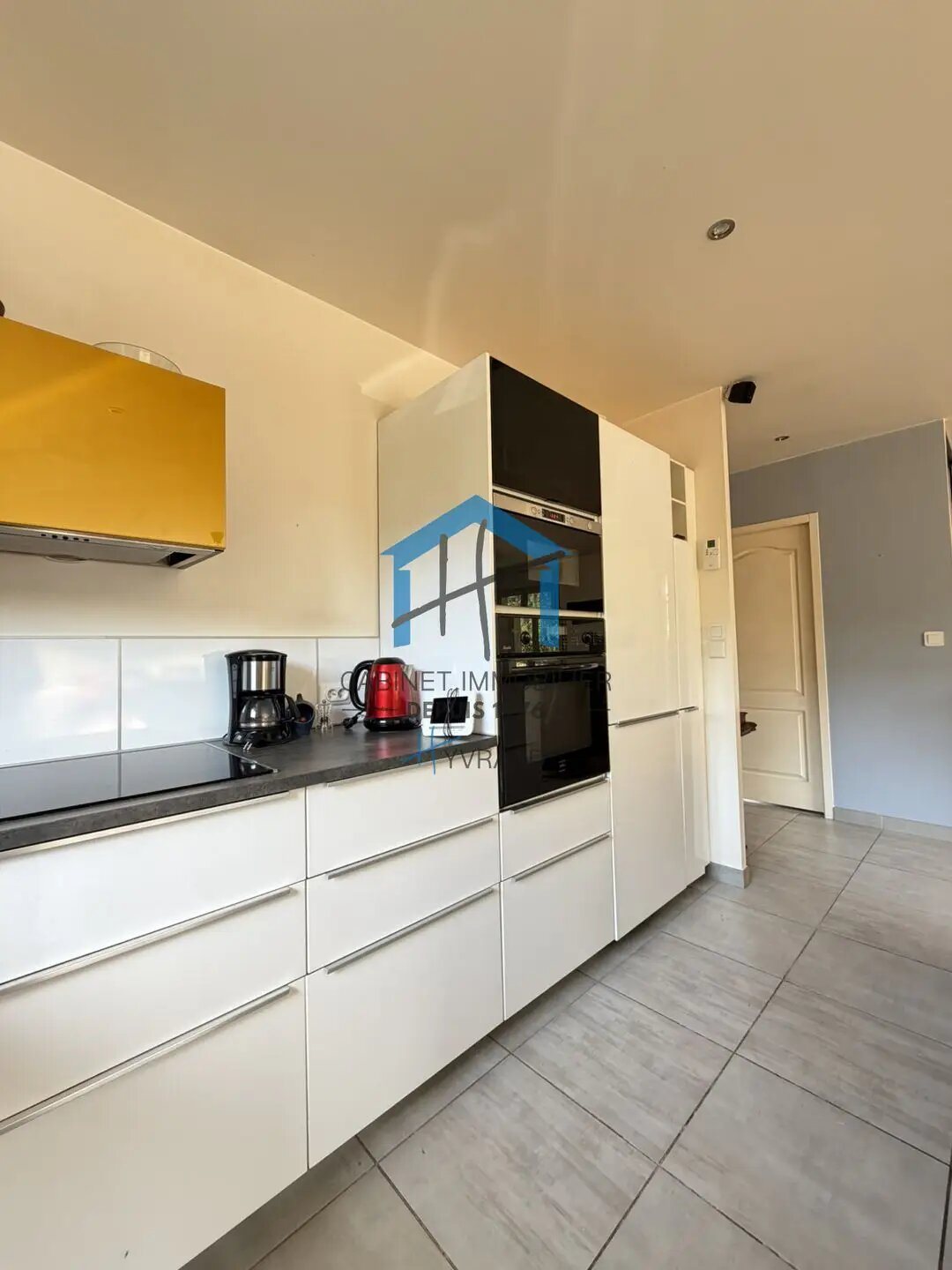 Maison à vendre, 96m², Saint-Chamond