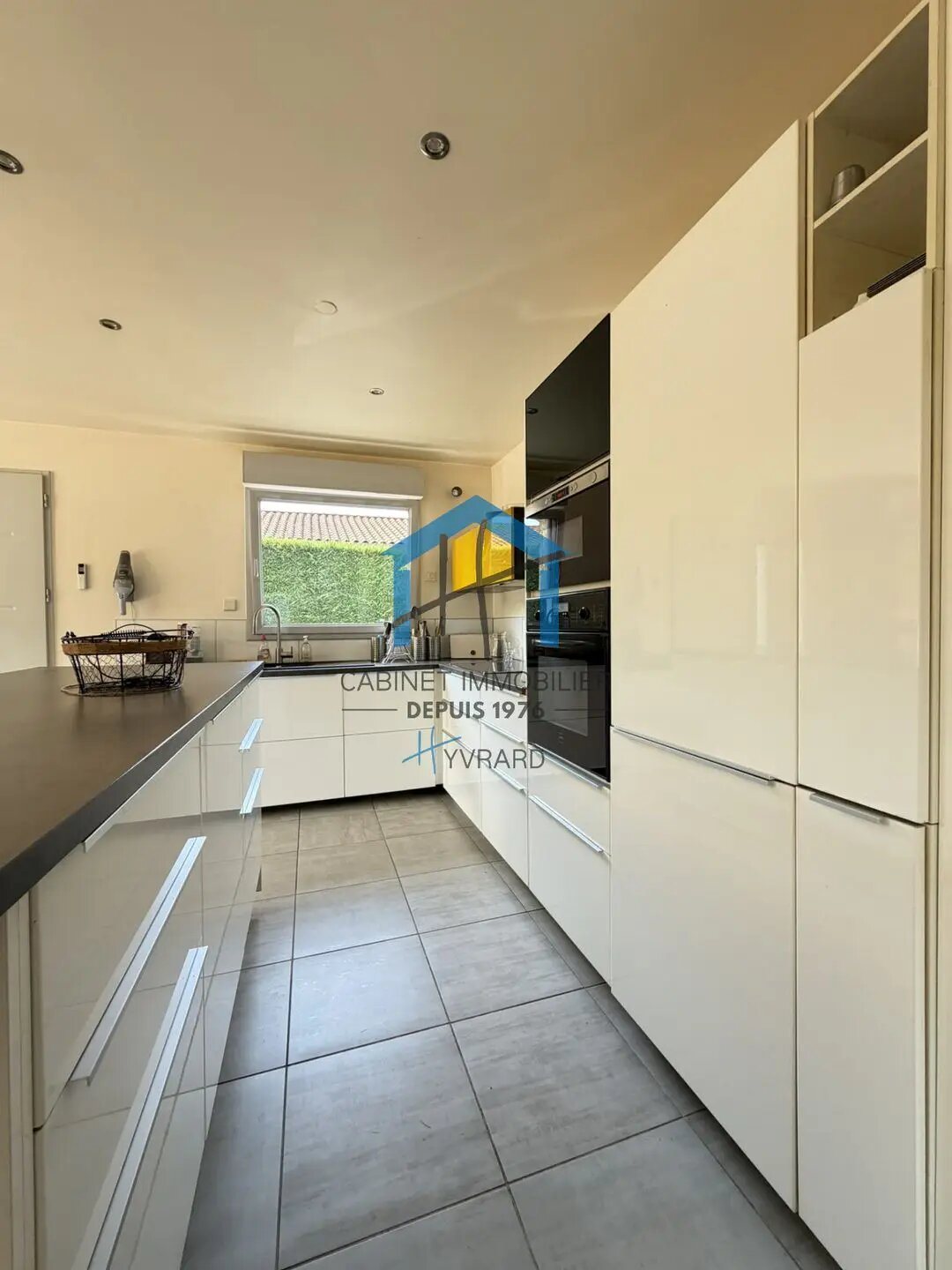 Maison à vendre, 96m², Saint-Chamond