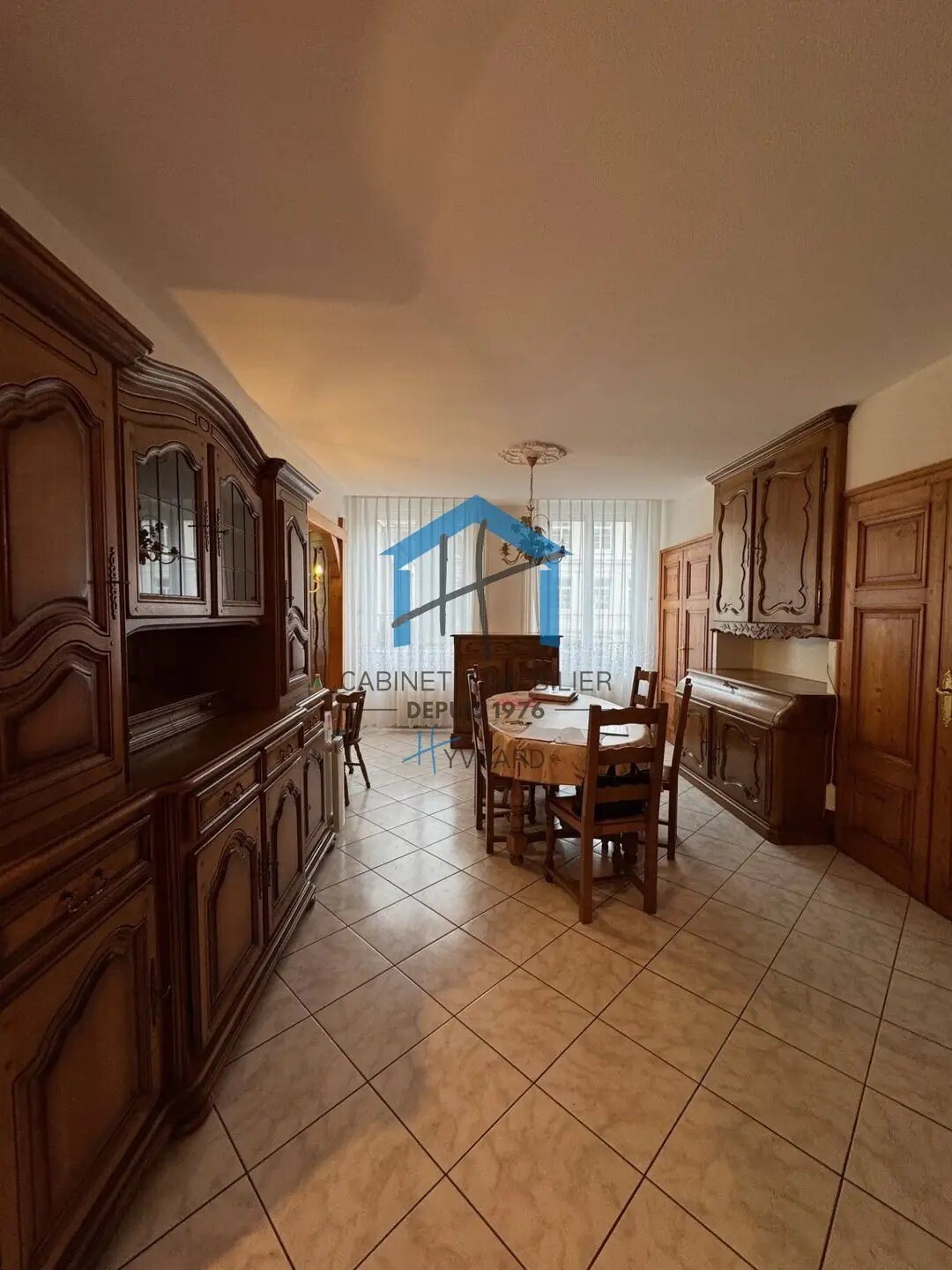 Appartement à vendre, 74m², Saint-Etienne