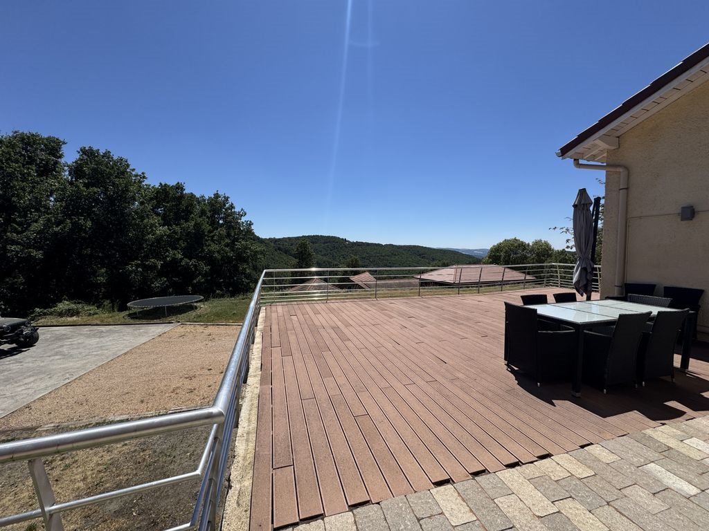 Maison à vendre, 155m², Saint-Christo-en-Jarez