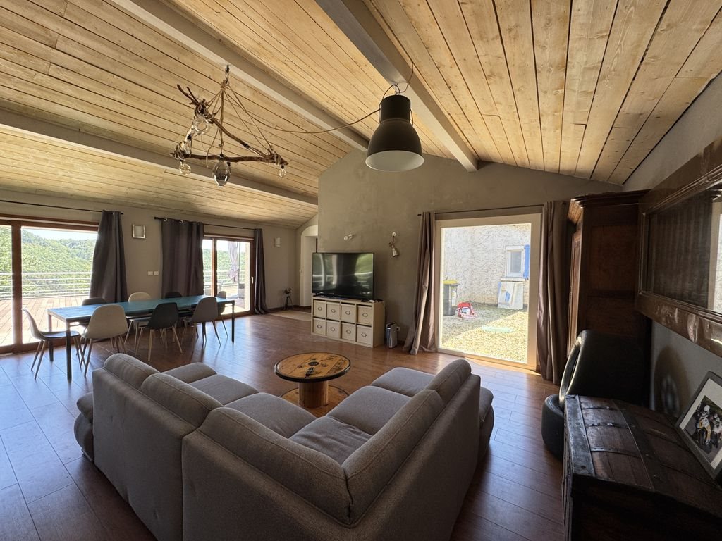 Maison à vendre, 155m², Saint-Christo-en-Jarez