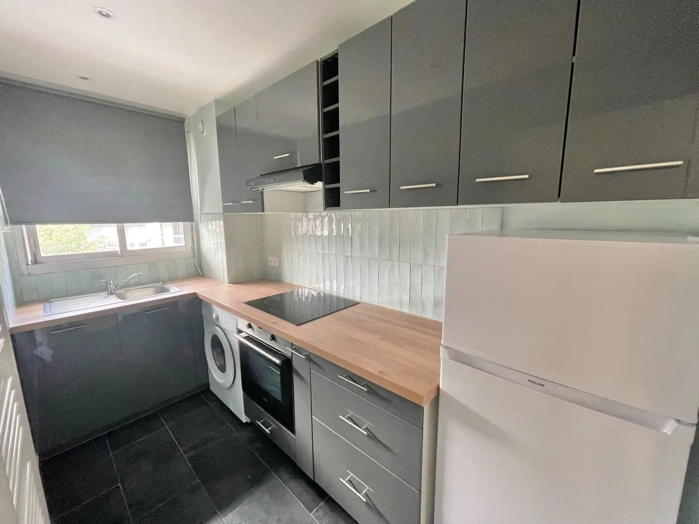 Appartement à louer, 38m², Gentilly