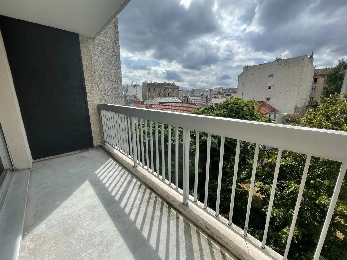 Appartement à louer, 38m², Gentilly