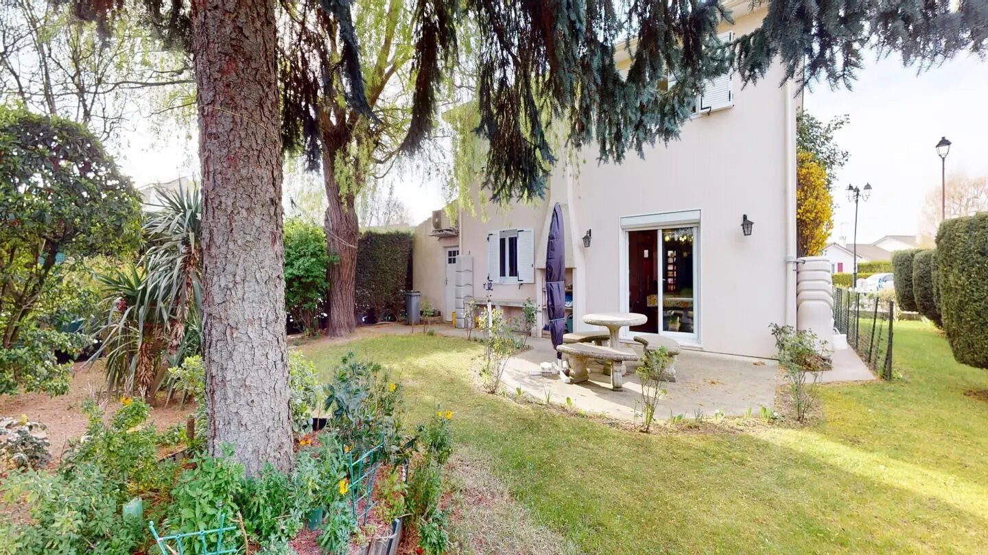 Maison à vendre, 120m², Le Plessis-Pâté