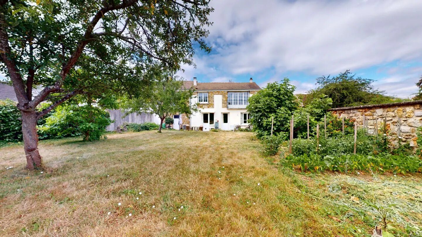 Maison à vendre, 175m², Le Plessis-Pâté