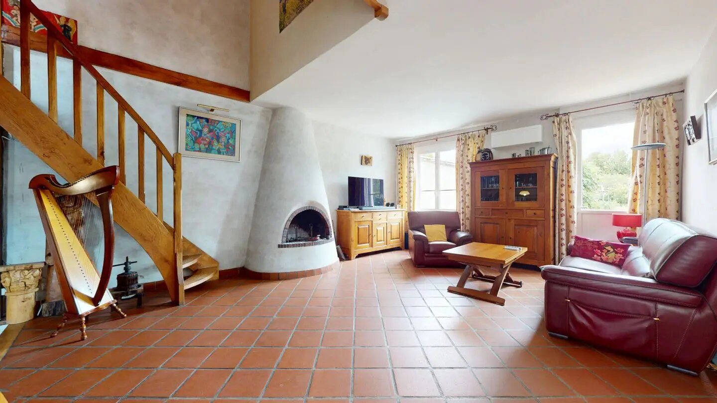 Maison à vendre, 175m², Le Plessis-Pâté