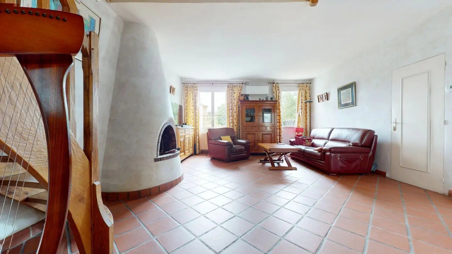Maison à vendre, 175m², Le Plessis-Pâté