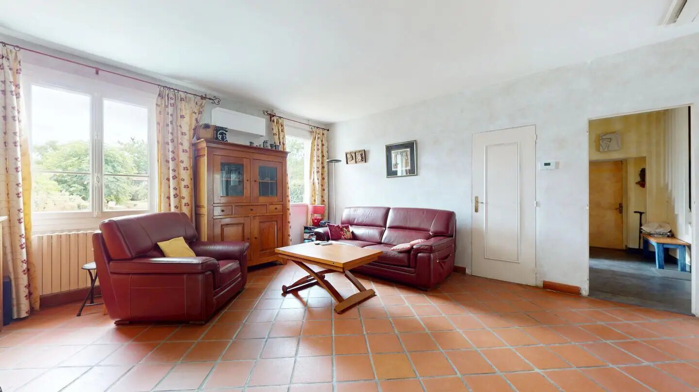 Maison à vendre, 175m², Le Plessis-Pâté