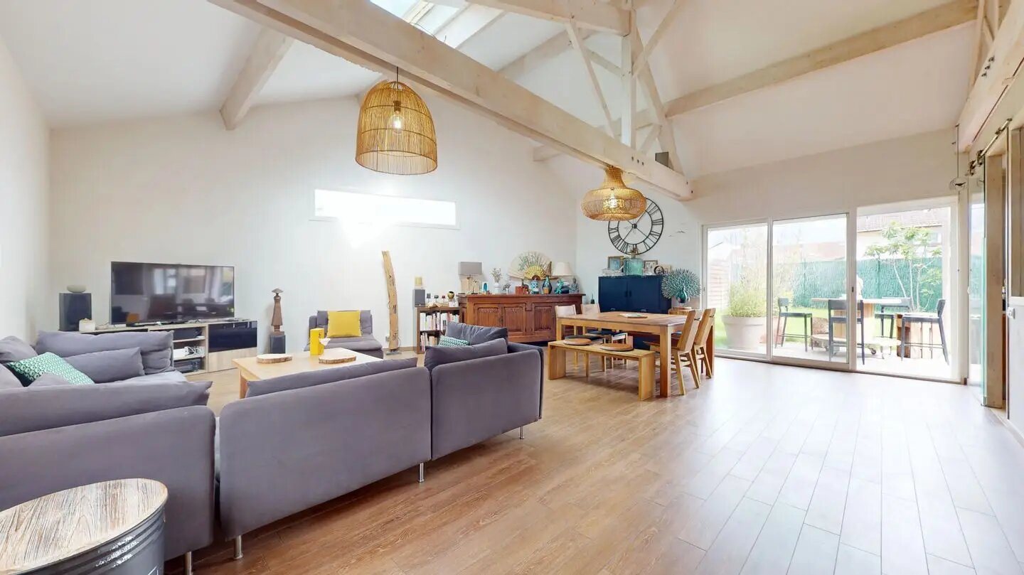 Maison à vendre, 131m², Le Plessis-Pâté