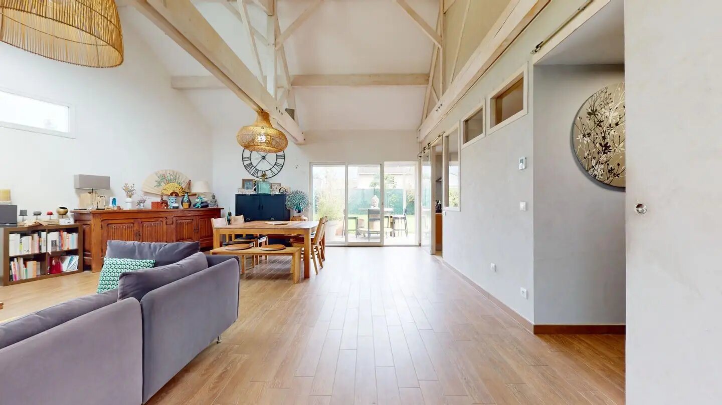Maison à vendre, 131m², Le Plessis-Pâté