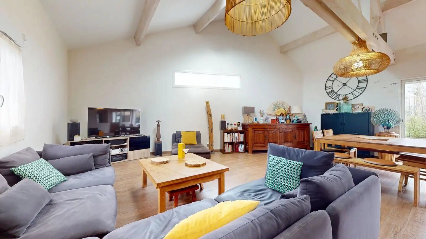 Maison à vendre, 131m², Le Plessis-Pâté