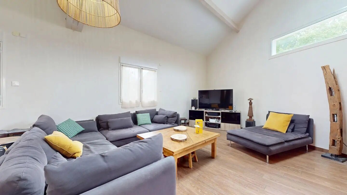 Maison à vendre, 131m², Le Plessis-Pâté