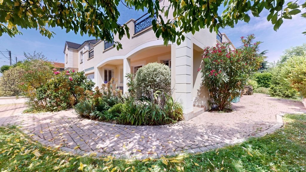 Maison à vendre, 148m², Juvisy-sur-Orge