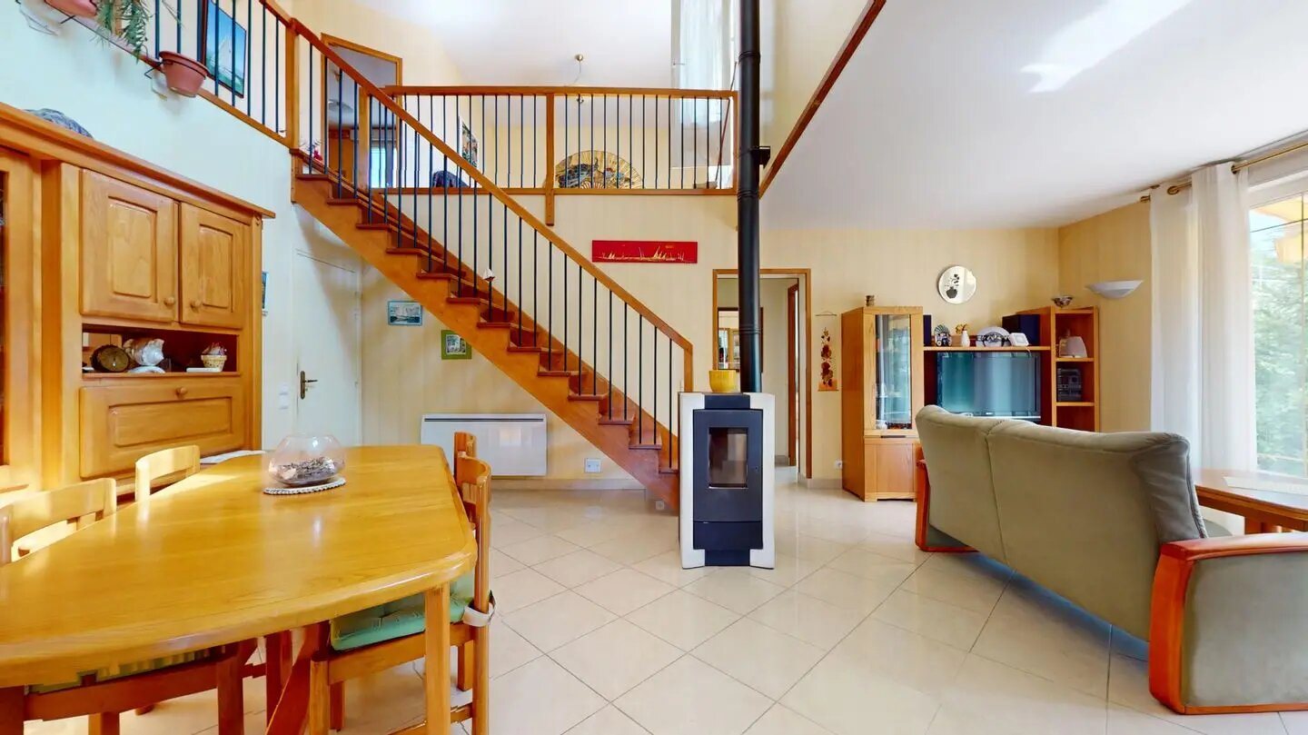 Maison à vendre, 148m², Juvisy-sur-Orge