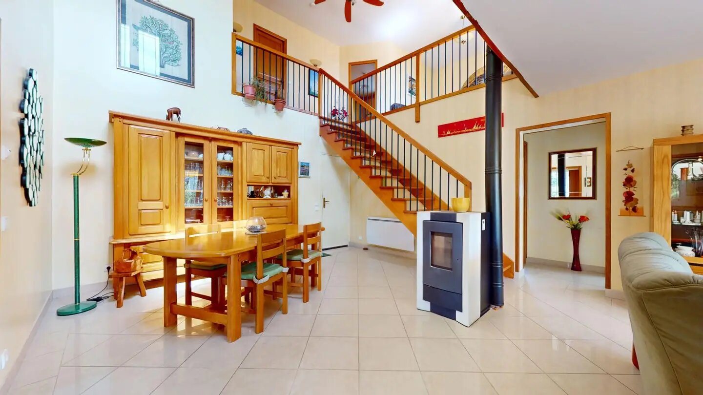 Maison à vendre, 148m², Juvisy-sur-Orge