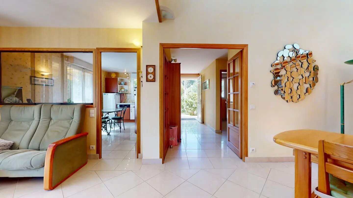 Maison à vendre, 148m², Juvisy-sur-Orge