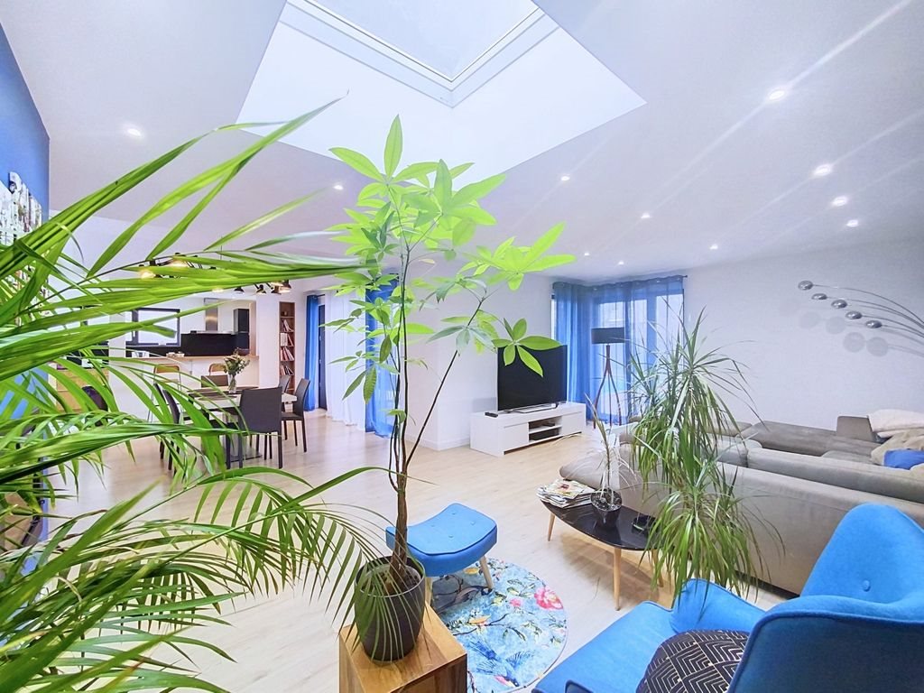 Maison à vendre, 185m², Gambsheim
