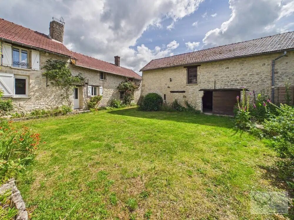 Maison à vendre, 198m², Néry