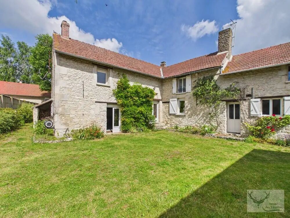 Maison à vendre, 198m², Néry