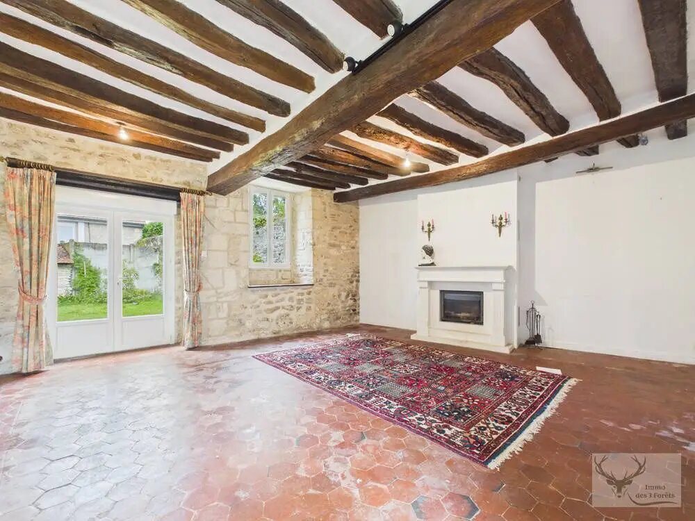 Maison à vendre, 198m², Néry