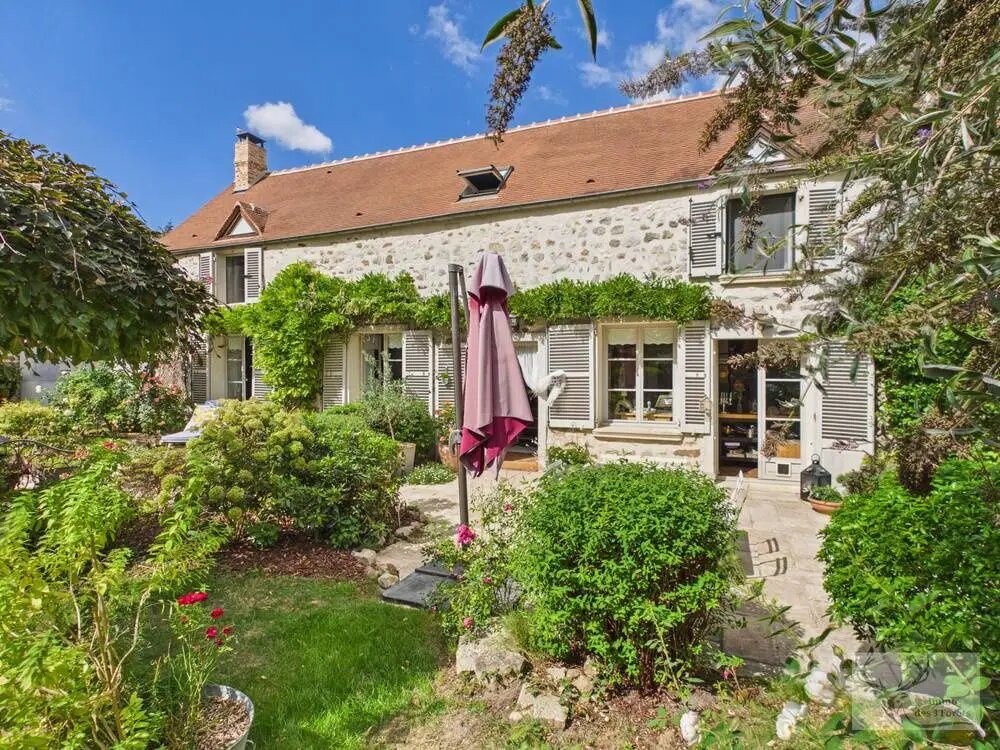 Maison à vendre, 120m², Fresnoy-le-Luat