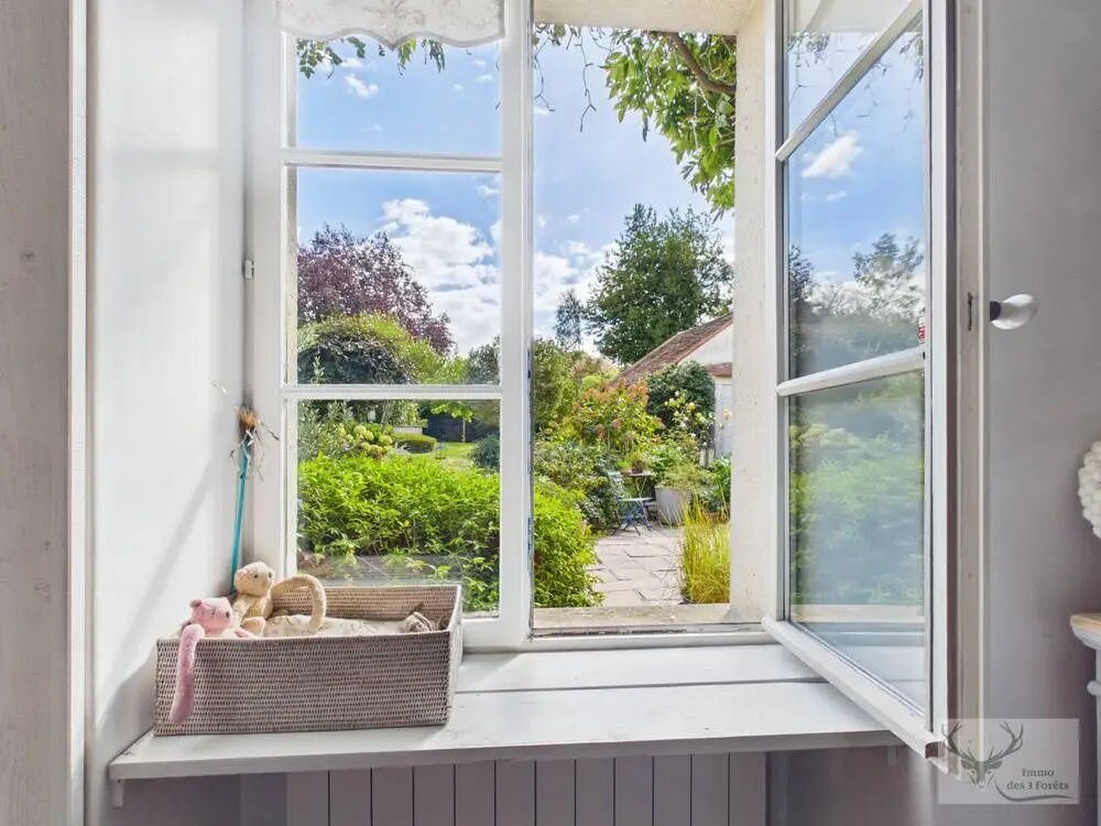 Maison à vendre, 120m², Fresnoy-le-Luat