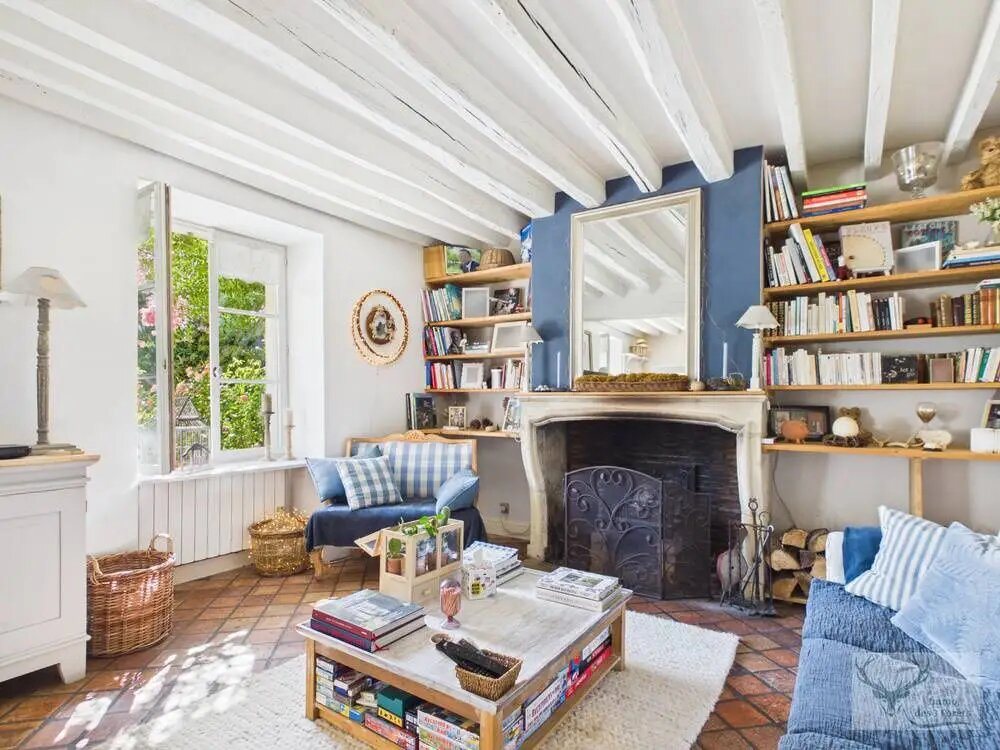 Maison à vendre, 120m², Fresnoy-le-Luat