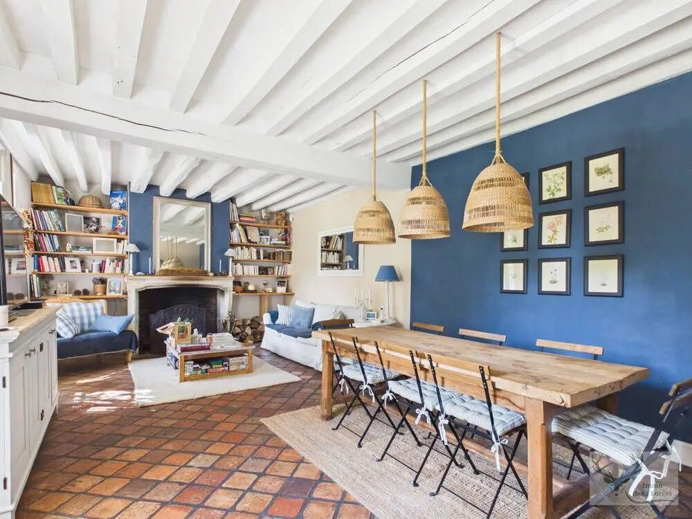 Maison à vendre, 120m², Fresnoy-le-Luat