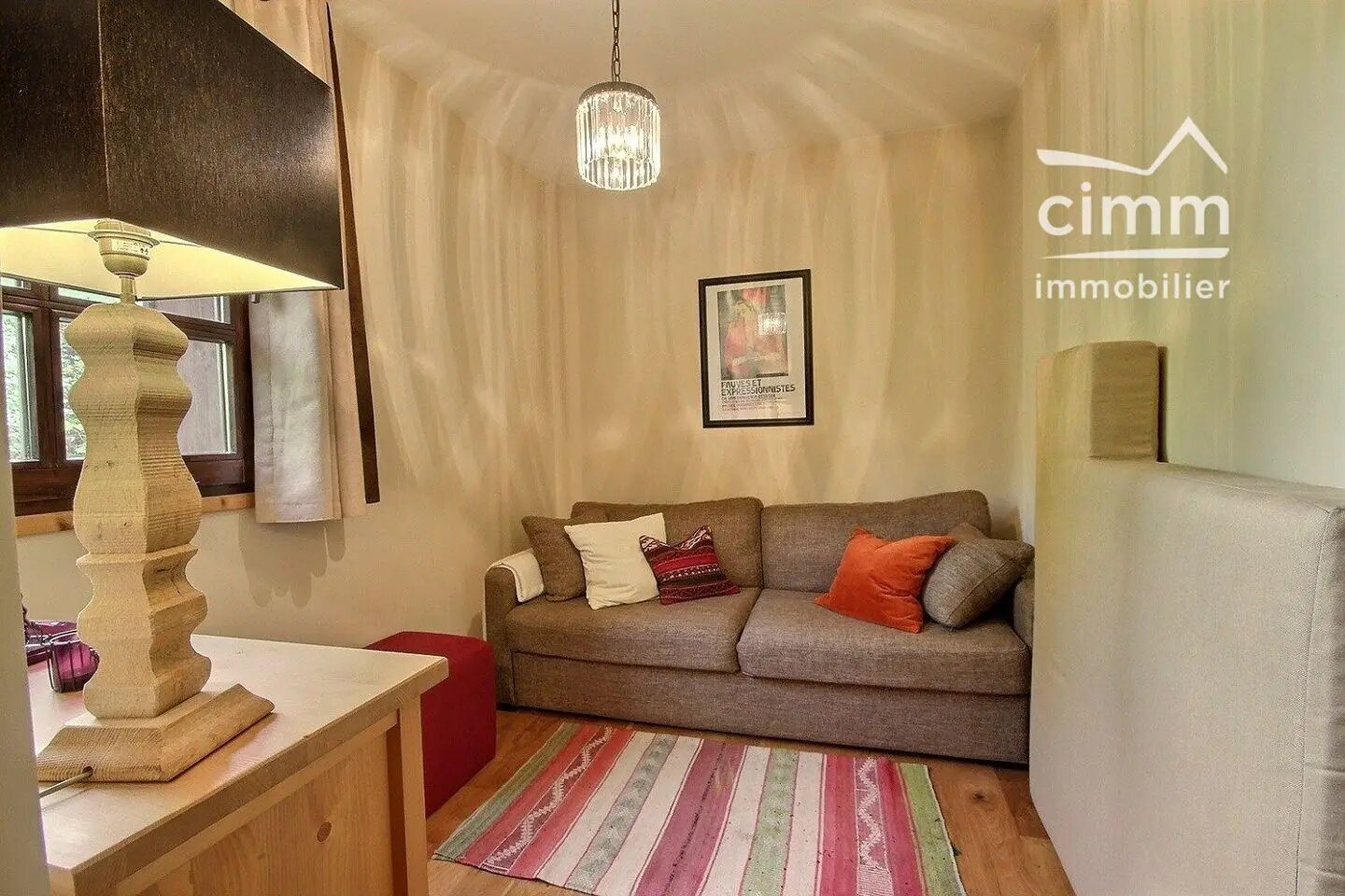 Appartement à vendre, 53m², Arâches-la-Frasse (Les Carroz d'Arâches)