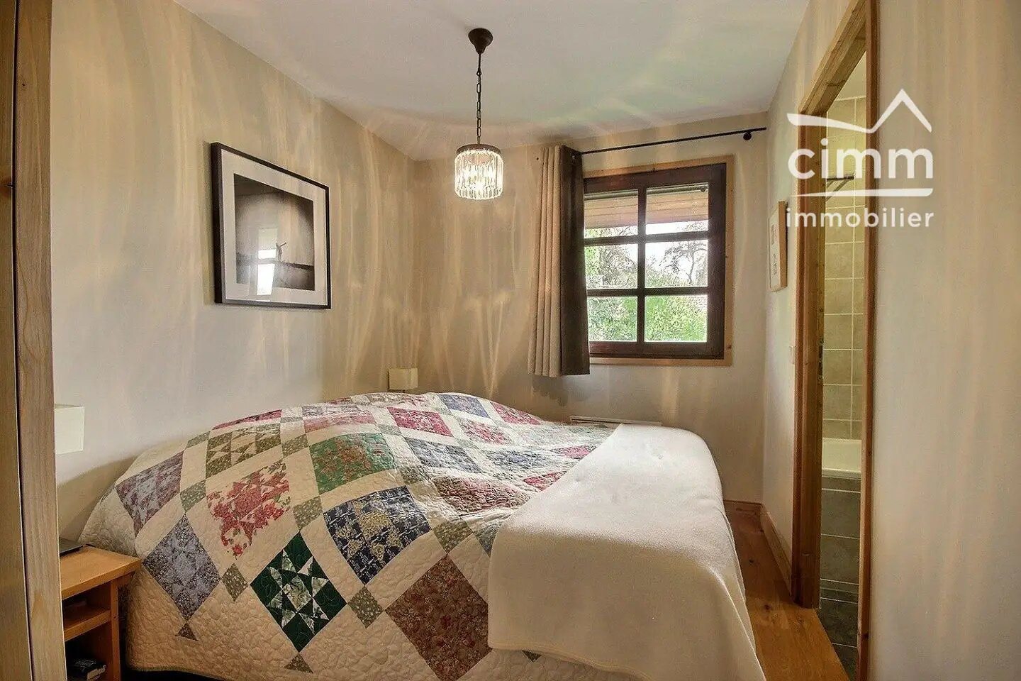 Appartement à vendre, 53m², Arâches-la-Frasse (Les Carroz d'Arâches)