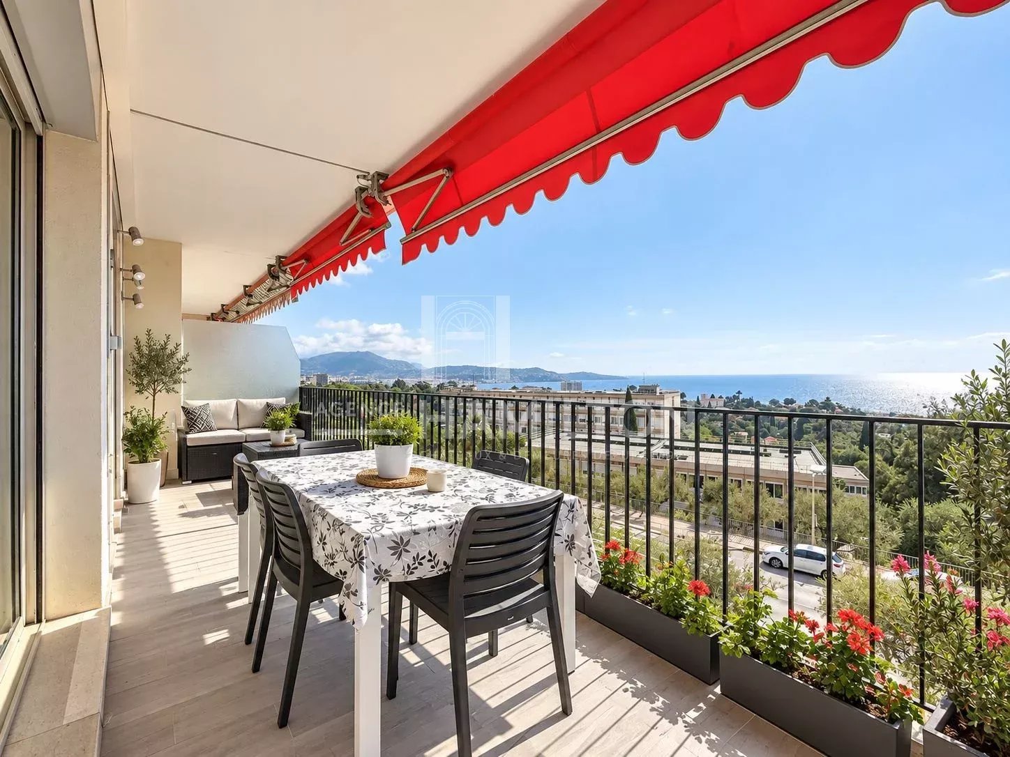 Appartement à vendre, 64m², Nice