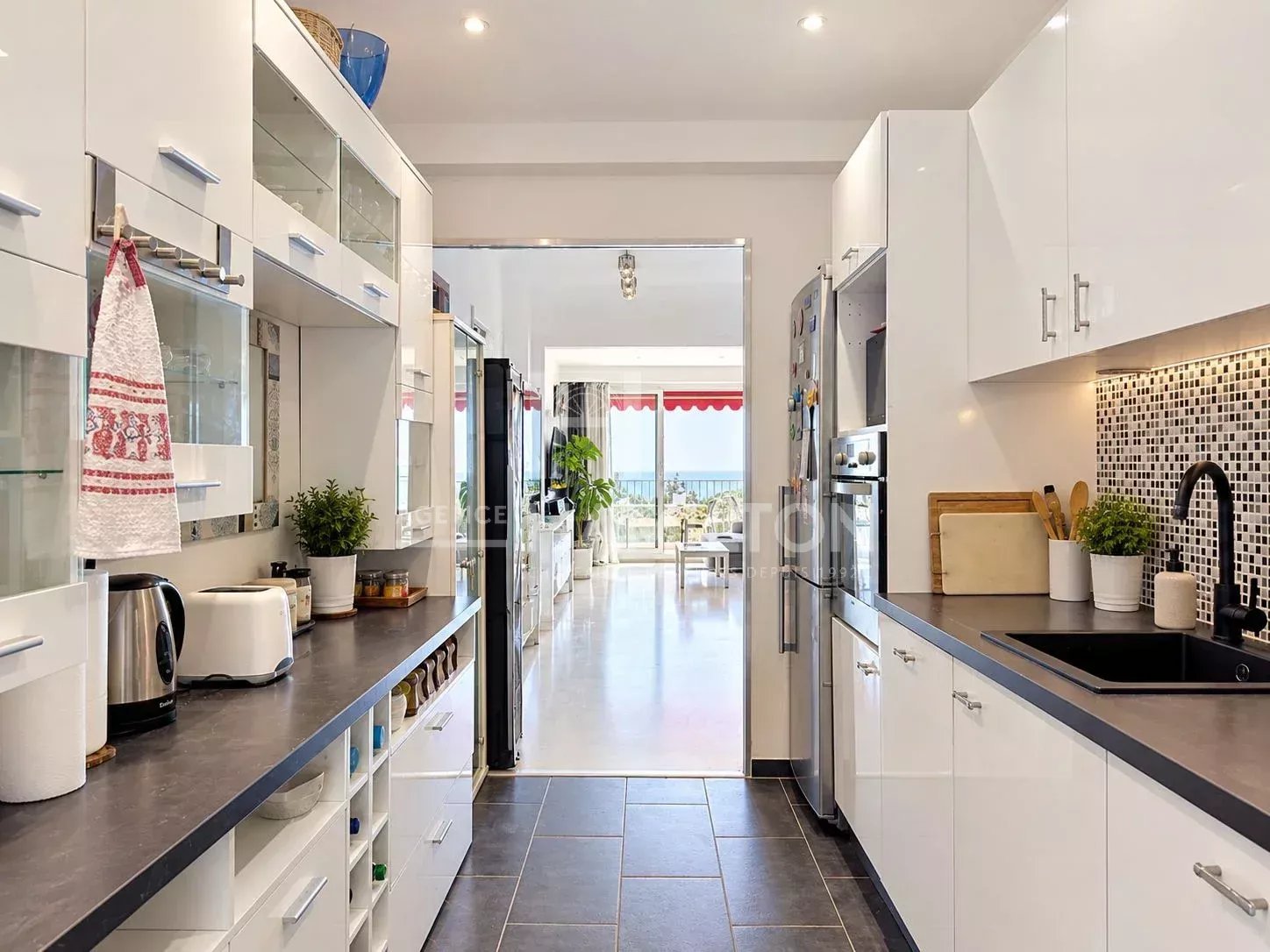 Appartement à vendre, 64m², Nice