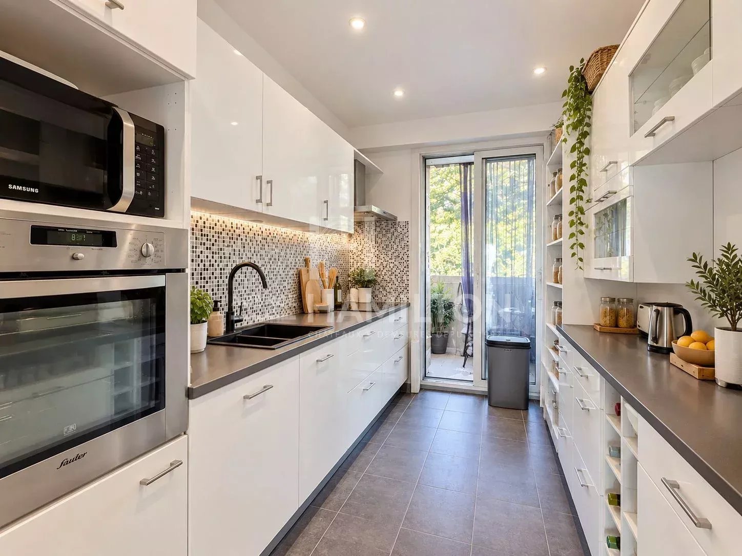 Appartement – Nice - Vue 5
