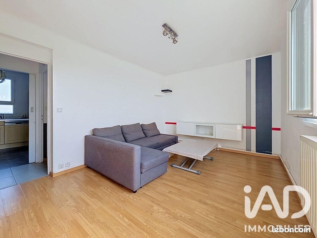 Appartement à vendre, 55m², Sainte-Geneviève-des-Bois
