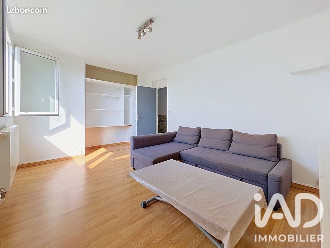 Appartement à vendre, 55m², Sainte-Geneviève-des-Bois