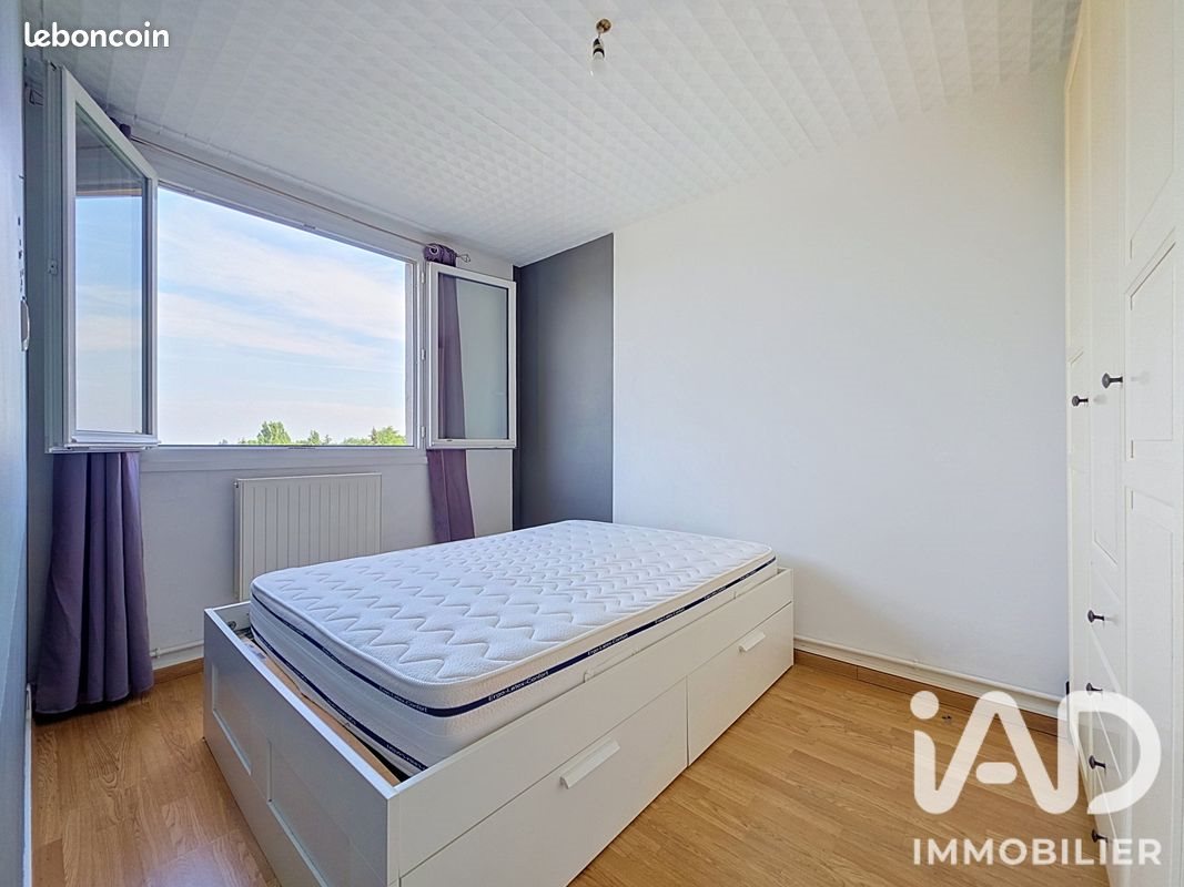 Appartement à vendre, 55m², Sainte-Geneviève-des-Bois