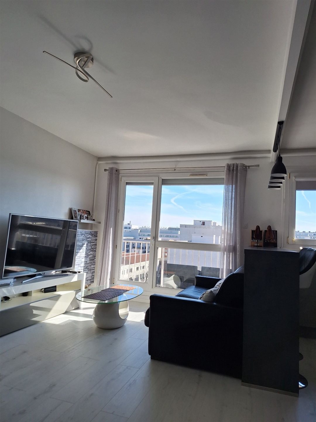 Appartement à vendre, 47m², Malakoff