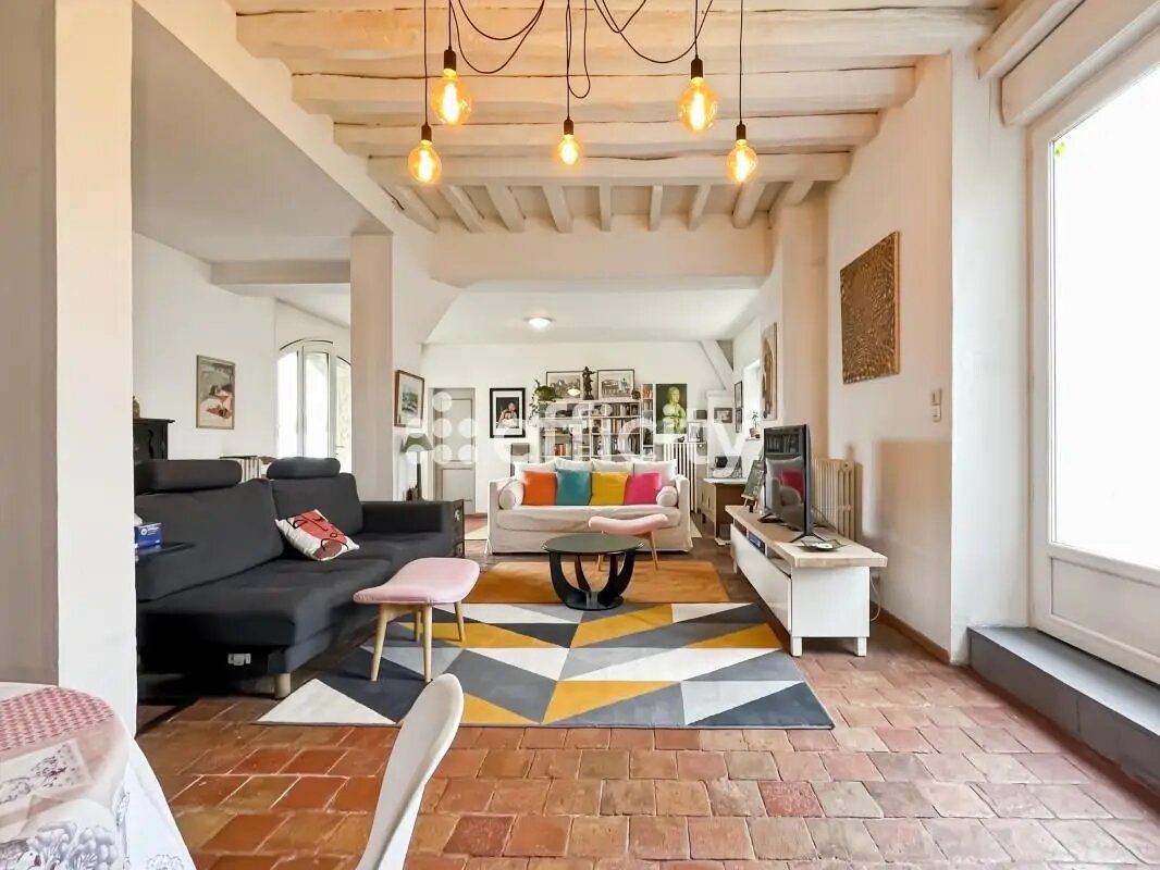 Maison à vendre, 230m², Fyé