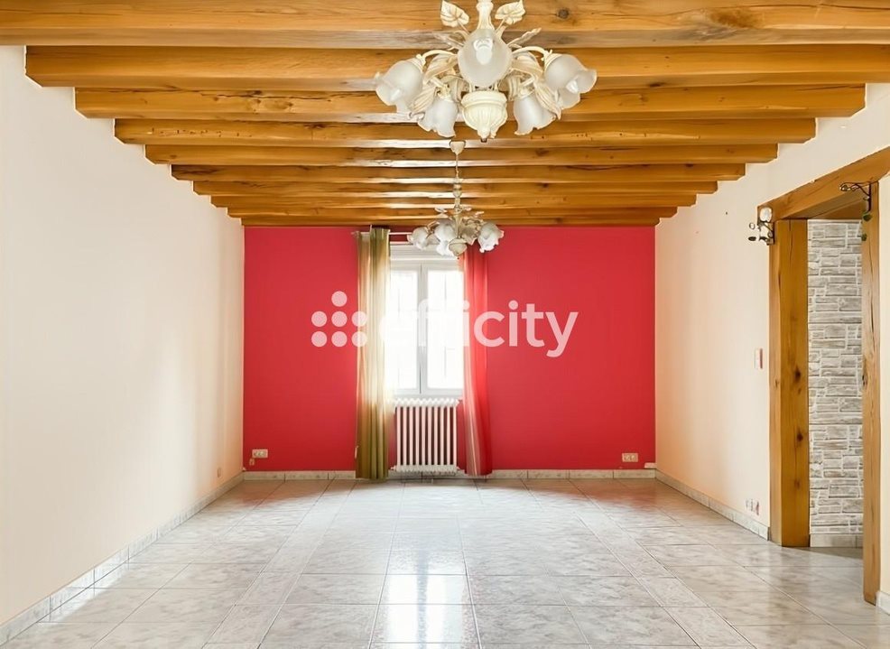 Maison à vendre, 141m², Alençon