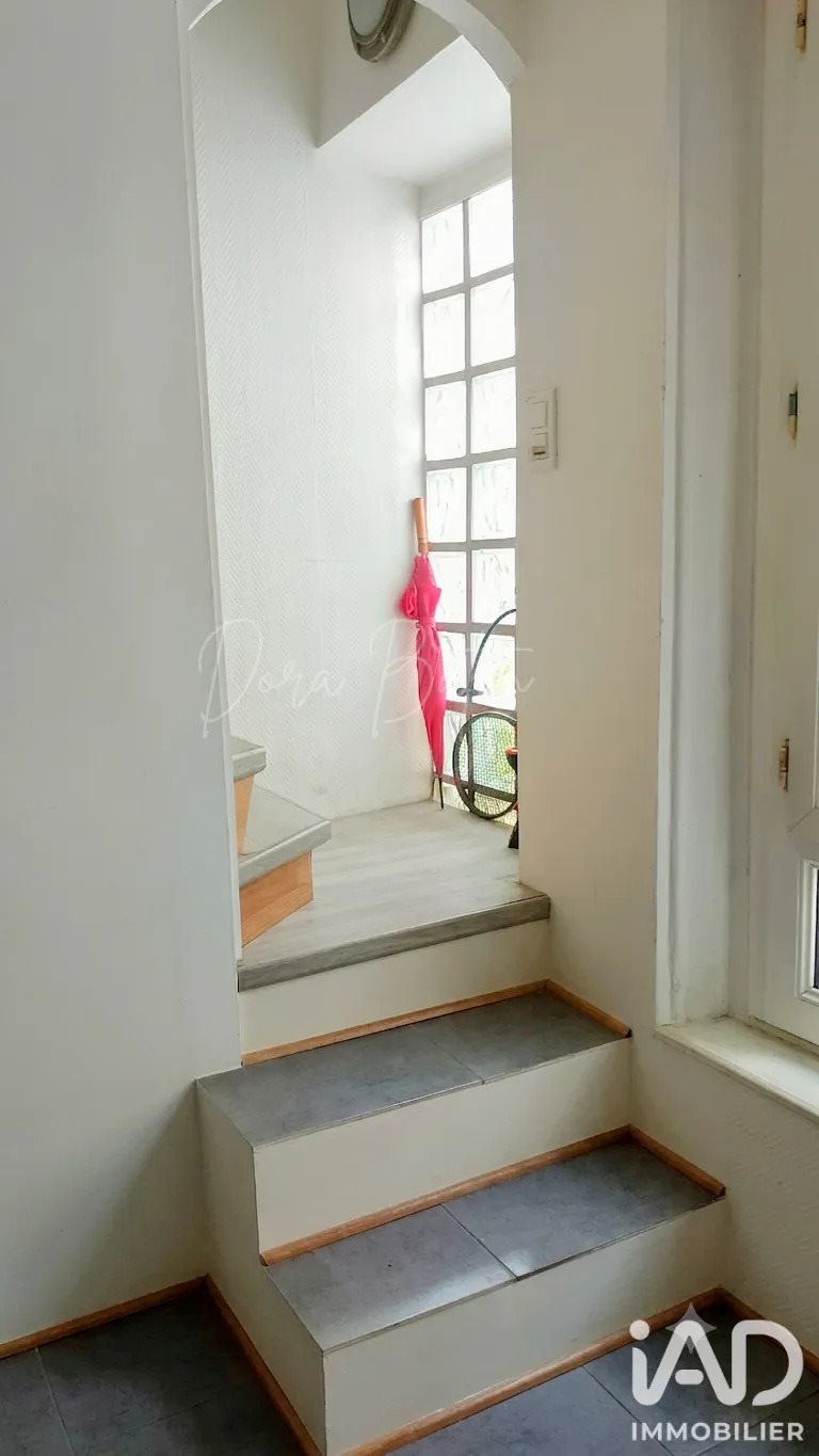 Appartement à vendre, 40m², Nanterre
